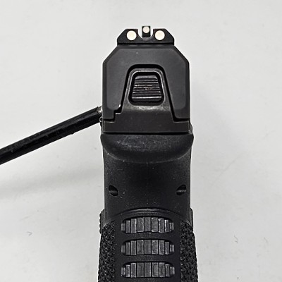 MOSSBERG MC2sc Sub-Compact 9MM LUGER (9x19 PARA) - Image 8 of 25