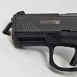 MOSSBERG MC2sc Sub-Compact 9MM LUGER (9x19 PARA) - Image 3 of 25