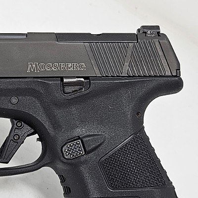 MOSSBERG MC2sc Sub-Compact 9MM LUGER (9x19 PARA) - Image 5 of 25