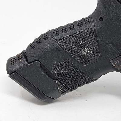 MOSSBERG MC2sc Sub-Compact 9MM LUGER (9x19 PARA) - Image 12 of 25