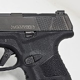 MOSSBERG MC2sc Sub-Compact 9MM LUGER (9x19 PARA) - Image 5 of 25