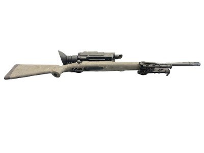 REMINGTON 700 SPS .308 WIN/7.62MM NATO - Image 4 of 9