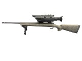 REMINGTON 700 SPS .308 WIN/7.62MM NATO - Image 3 of 9