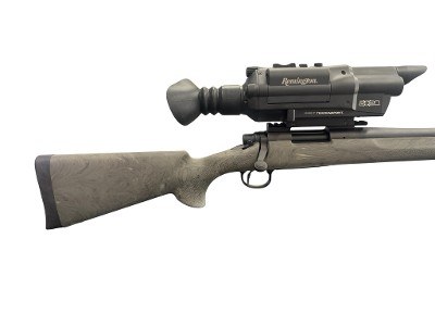 REMINGTON 700 SPS .308 WIN/7.62MM NATO - Image 6 of 9