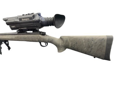 REMINGTON 700 SPS .308 WIN/7.62MM NATO - Image 5 of 9
