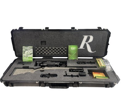 REMINGTON 700 SPS .308 WIN/7.62MM NATO - Image 1 of 9