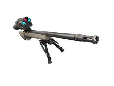 REMINGTON 700 SPS .308 WIN/7.62MM NATO - Image 7 of 9