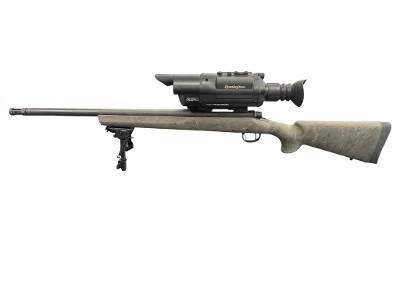 REMINGTON 700 SPS .308 WIN/7.62MM NATO - Image 3 of 9