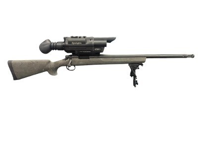REMINGTON 700 SPS .308 WIN/7.62MM NATO - Image 2 of 9