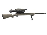 REMINGTON 700 SPS .308 WIN/7.62MM NATO - Image 2 of 9