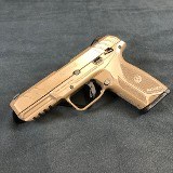 RUGER SECURITY-9 (03826) 9MM LUGER (9x19 PARA) - 2 of 3