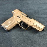 RUGER SECURITY-9 (03826) 9MM LUGER (9x19 PARA) - 1 of 3
