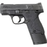 SMITH & WESSON M&P9 SHIELD 9MM LUGER (9X19 PARA) - Image 1 of 3