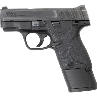 SMITH & WESSON M&P9 SHIELD 9MM LUGER (9X19 PARA) - Image 1 of 3
