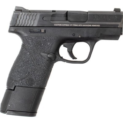 SMITH & WESSON M&P9 SHIELD 9MM LUGER (9X19 PARA) - Image 2 of 3