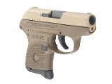 RUGER LCP FDE .380 ACP - 3 of 6