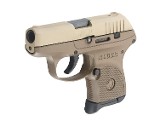 RUGER LCP FDE .380 ACP - 4 of 6