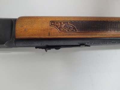 MARLIN 3080 LE Trail Rider .30-30 WIN - Image 9 of 11