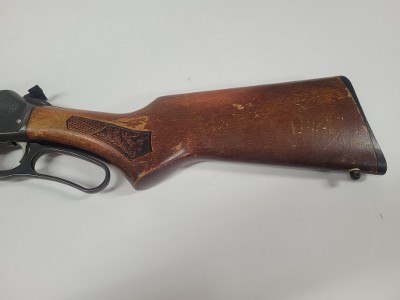 MARLIN 3080 LE Trail Rider .30-30 WIN - Image 4 of 11