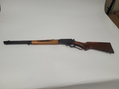 MARLIN 3080 LE Trail Rider .30-30 WIN - Image 1 of 11