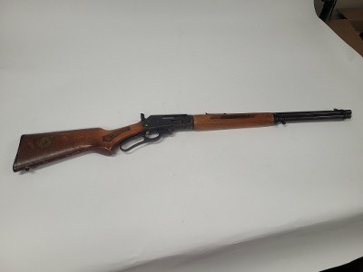 MARLIN 3080 LE Trail Rider .30-30 WIN - Image 2 of 11