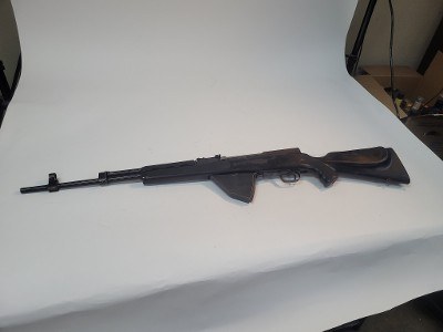 ZASTAVA ARMS M59/66 7.62X39MM - Image 2 of 10