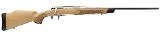 BROWNING BROWNING X-BOLT 2 WHITE GOLD MEDALLION MAPLE OCTAGON .308 WIN - 1 of 6