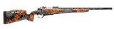 SEEKINS PRECISION HAVAK PRO HUNTER PH3 .308 WIN - Image 1 of 1