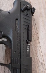 WALTHER P22 .22LR/.22MAG - Image 6 of 7