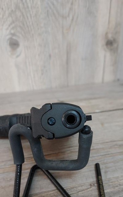 WALTHER P22 .22LR/.22MAG - Image 5 of 7