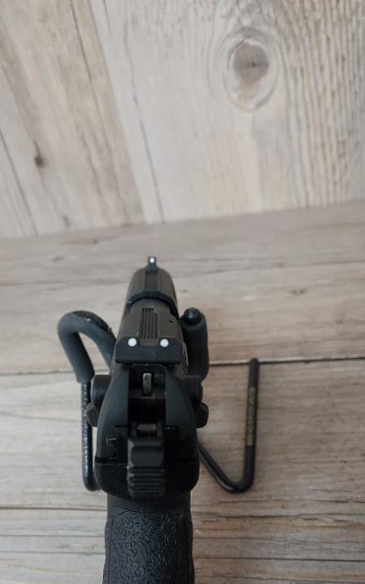 WALTHER P22 .22LR/.22MAG - Image 2 of 7