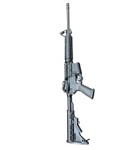 RUGER AR-556 5.56X45MM NATO - 2 of 3