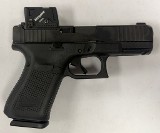 GLOCK G19 GEN5 COA A-CUT 9MM LUGER (9x19 PARA) - 1 of 9