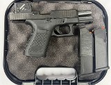 GLOCK G19 GEN5 COA A-CUT 9MM LUGER (9x19 PARA) - 9 of 9