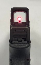 GLOCK G19 GEN5 COA A-CUT 9MM LUGER (9x19 PARA) - 6 of 9