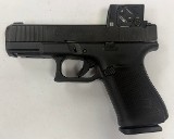 GLOCK G19 GEN5 COA A-CUT 9MM LUGER (9x19 PARA) - 2 of 9