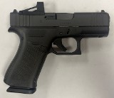 GLOCK G43X MOS 9MM LUGER (9X19 PARA) - 1 of 10