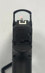 GLOCK G43X MOS 9MM LUGER (9X19 PARA) - 6 of 10