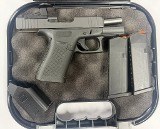GLOCK G43X MOS 9MM LUGER (9X19 PARA) - 9 of 10