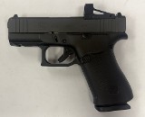 GLOCK G43X MOS 9MM LUGER (9X19 PARA) - 2 of 10