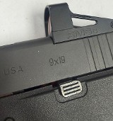 GLOCK G43X MOS 9MM LUGER (9X19 PARA) - 3 of 10