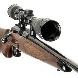 WINCHESTER MODEL 52 .22 LR - Image 4 of 4
