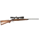 WINCHESTER MODEL 52 .22 LR - Image 2 of 4