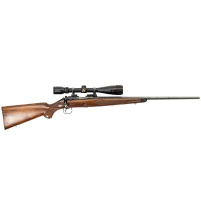 WINCHESTER MODEL 52 .22 LR - Image 2 of 4