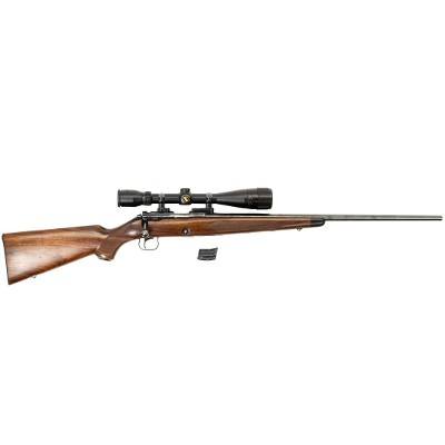WINCHESTER MODEL 52 .22 LR - Image 3 of 4