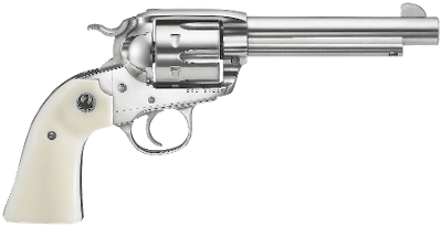 RUGER VAQUERO BISLEY .45 LC - Image 1 of 1