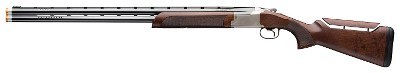 BROWNING CITORI 725 SPORTING 12 GA - Image 2 of 3