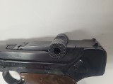 ERMA-WERKE KGP69 .22 LR - Image 6 of 7