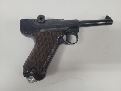 ERMA-WERKE KGP69 .22 LR - Image 1 of 7