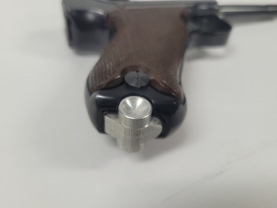 ERMA-WERKE KGP69 .22 LR - Image 7 of 7